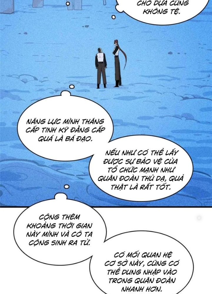 Cửu Tinh Độc Nãi Chapter 58 - Trang 2