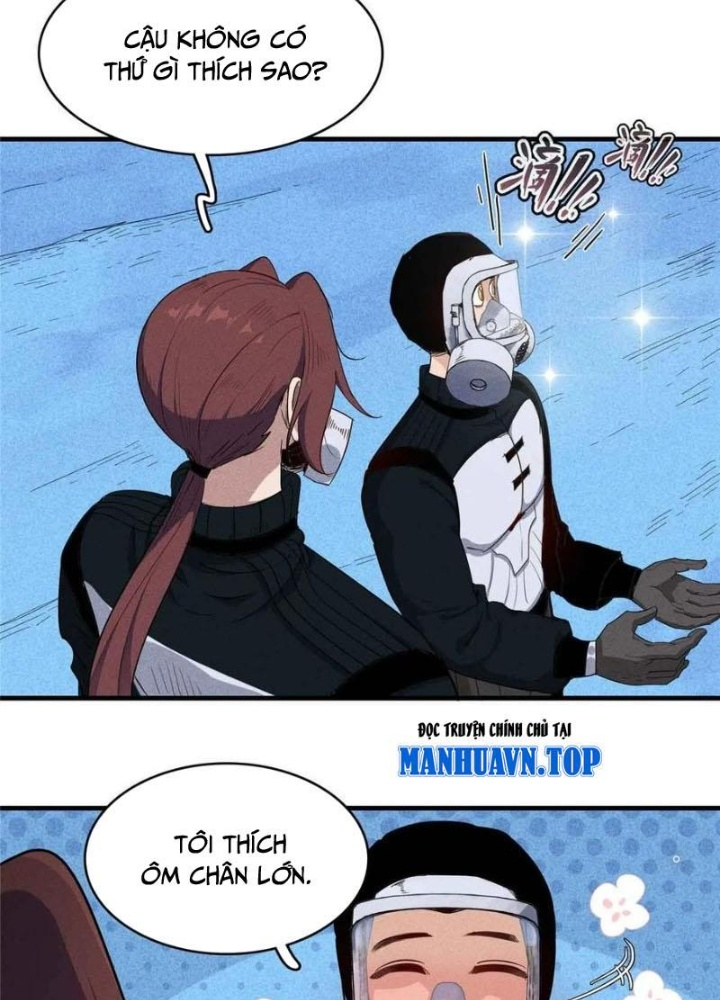 Cửu Tinh Độc Nãi Chapter 58 - Trang 2