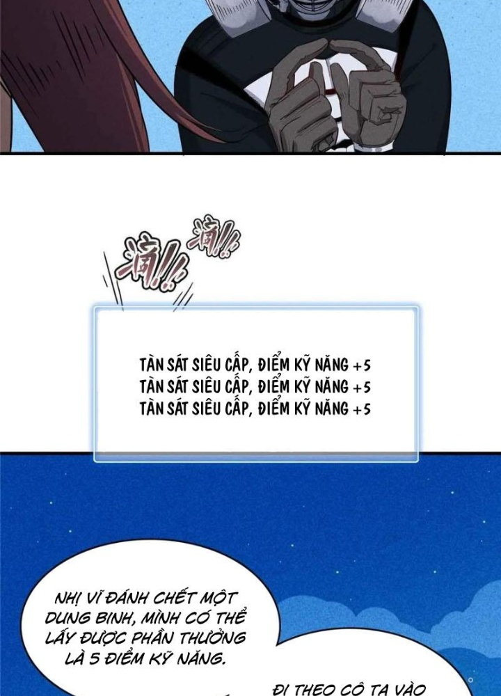 Cửu Tinh Độc Nãi Chapter 58 - Trang 2