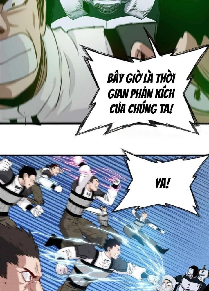 Cửu Tinh Độc Nãi Chapter 58 - Trang 2