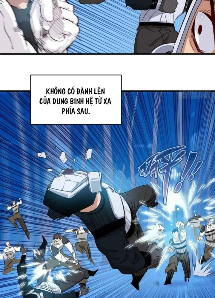 Cửu Tinh Độc Nãi Chapter 58 - Trang 2