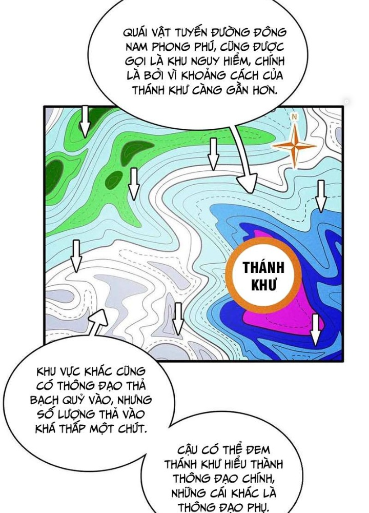 Cửu Tinh Độc Nãi Chapter 59 - Trang 2