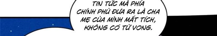 Cửu Tinh Độc Nãi Chapter 59 - Trang 2
