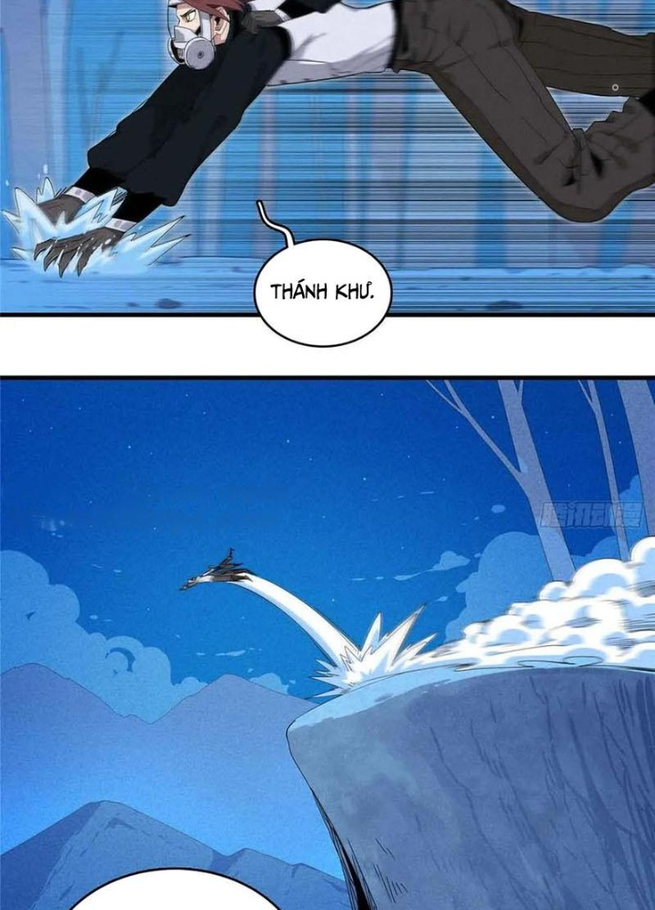 Cửu Tinh Độc Nãi Chapter 59 - Trang 2