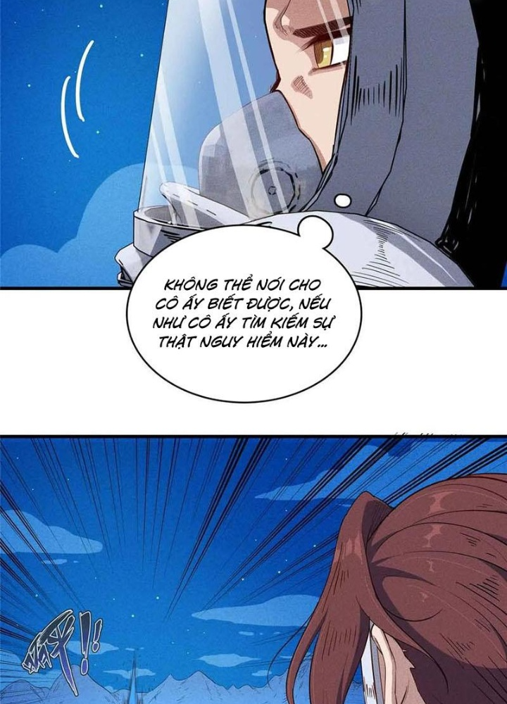 Cửu Tinh Độc Nãi Chapter 59 - Trang 2