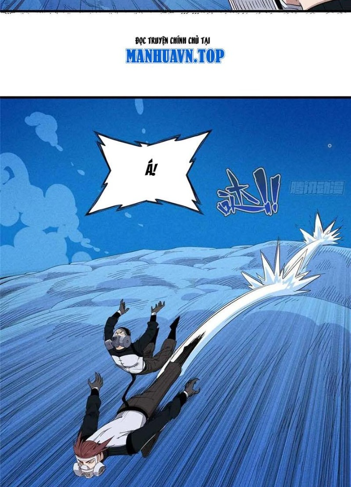 Cửu Tinh Độc Nãi Chapter 59 - Trang 2