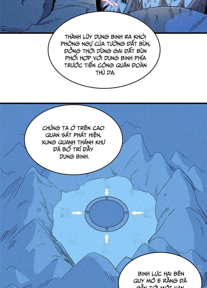 Cửu Tinh Độc Nãi Chapter 59 - Trang 2