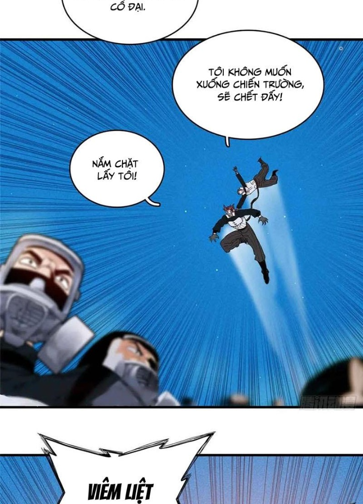 Cửu Tinh Độc Nãi Chapter 59 - Trang 2