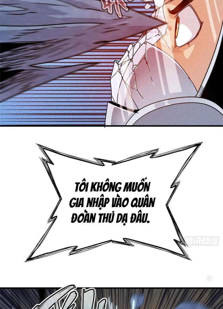 Cửu Tinh Độc Nãi Chapter 59 - Trang 2