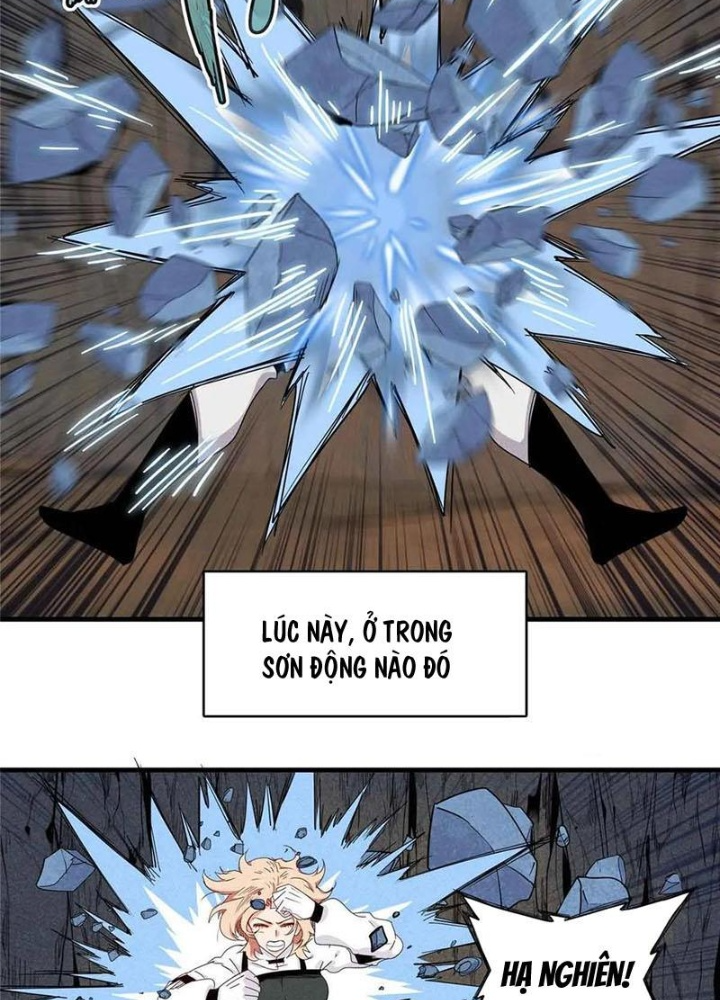 Cửu Tinh Độc Nãi Chapter 59 - Trang 2