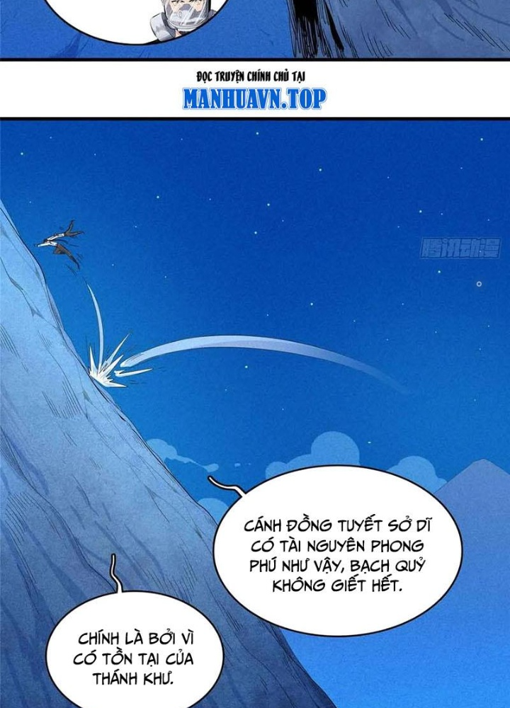 Cửu Tinh Độc Nãi Chapter 59 - Trang 2