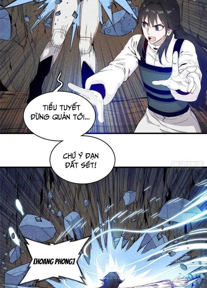 Cửu Tinh Độc Nãi Chapter 59 - Trang 2