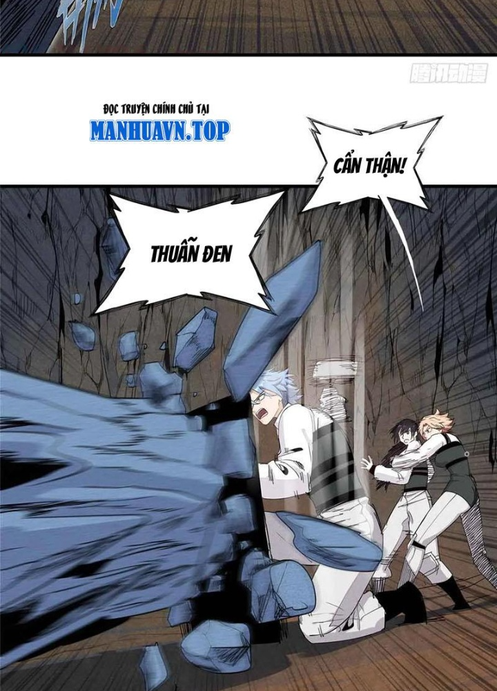 Cửu Tinh Độc Nãi Chapter 59 - Trang 2