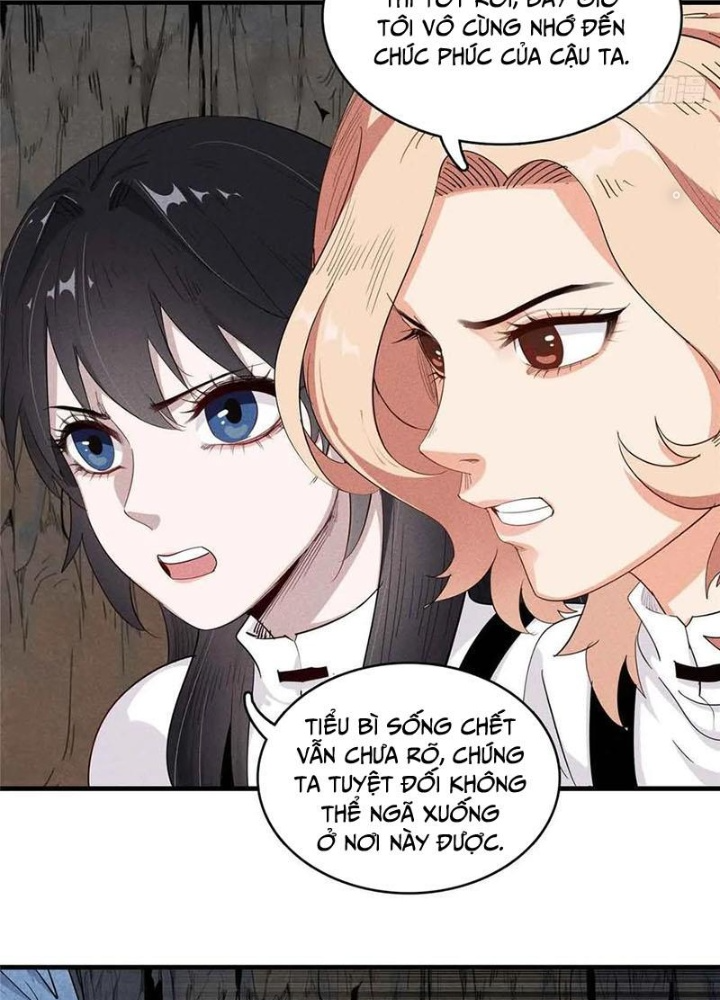 Cửu Tinh Độc Nãi Chapter 59 - Trang 2