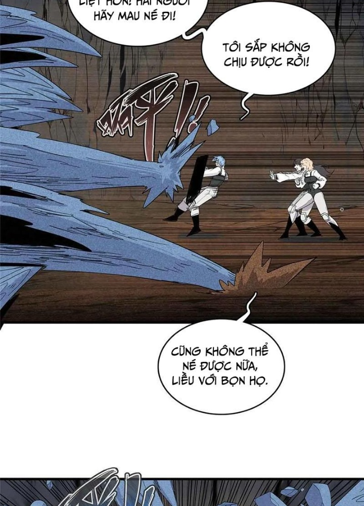 Cửu Tinh Độc Nãi Chapter 59 - Trang 2