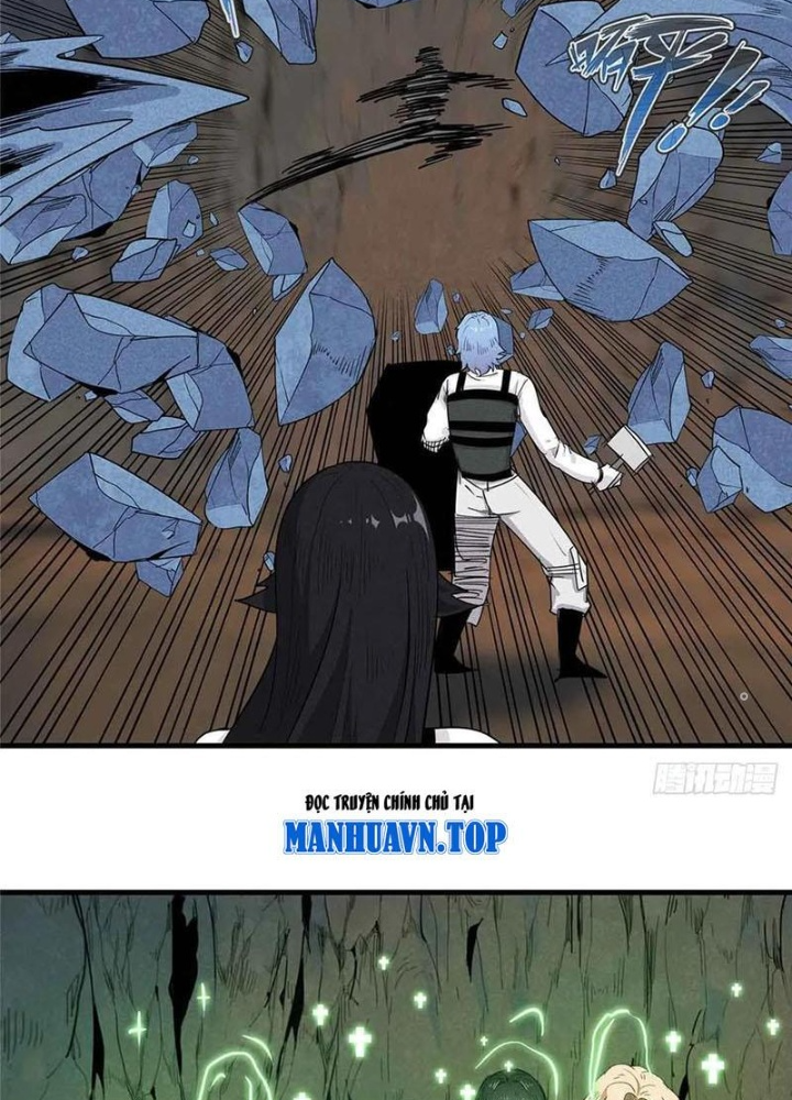 Cửu Tinh Độc Nãi Chapter 59 - Trang 2