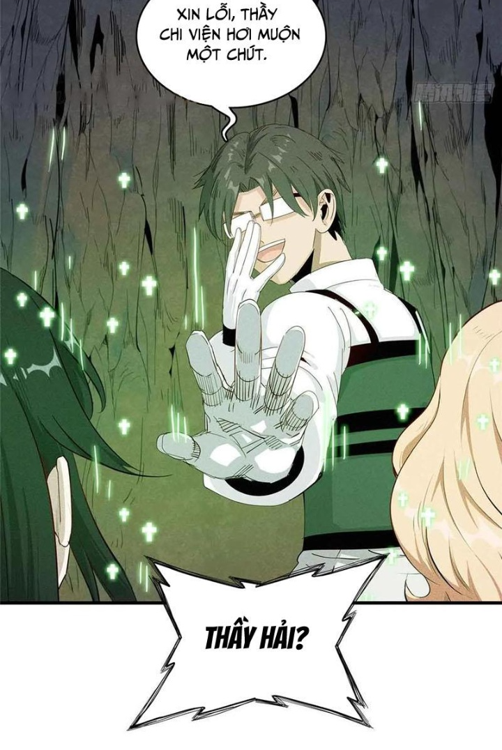 Cửu Tinh Độc Nãi Chapter 59 - Trang 2