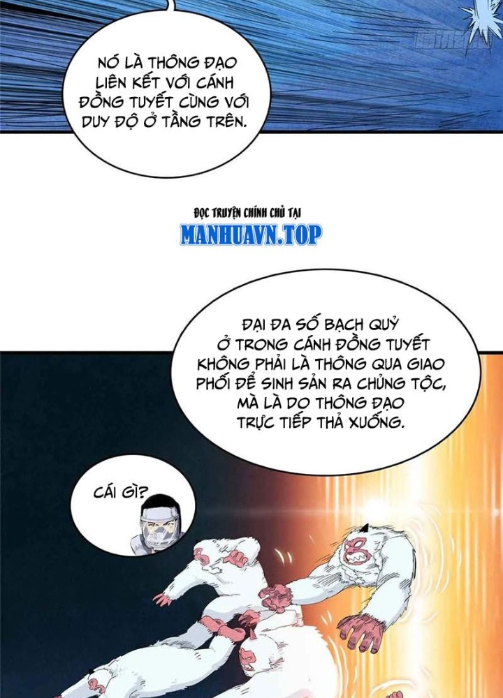 Cửu Tinh Độc Nãi Chapter 59 - Trang 2