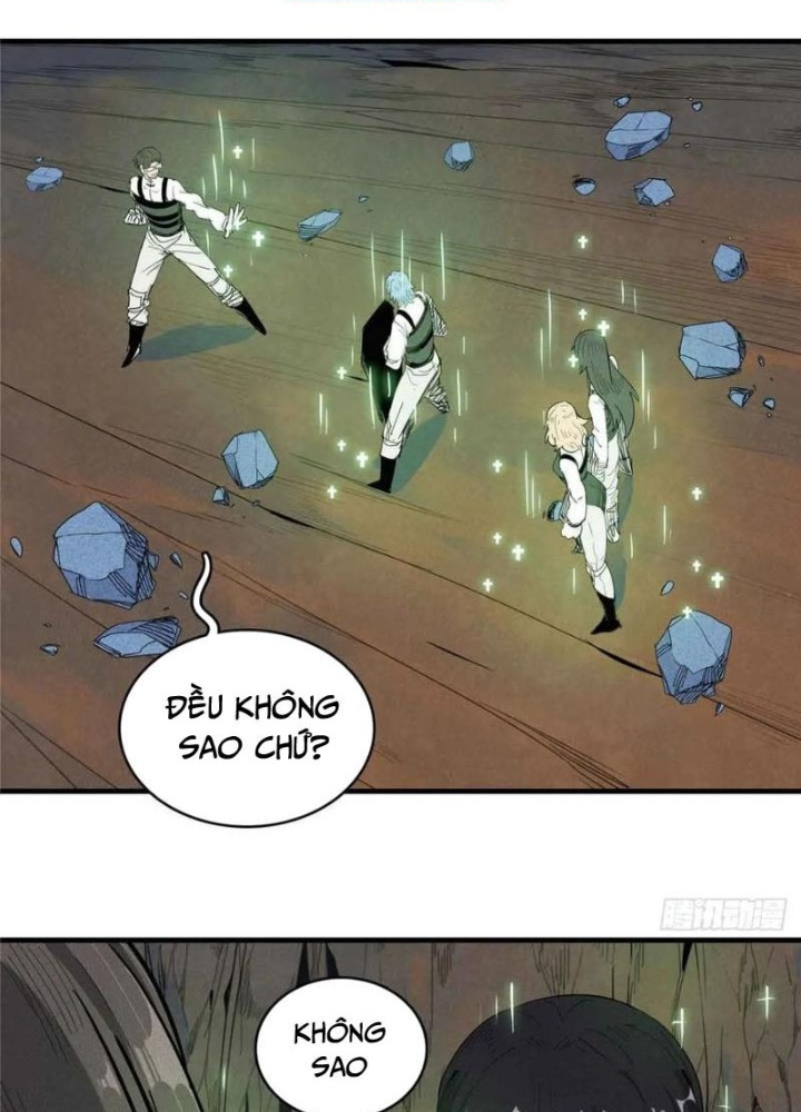 Cửu Tinh Độc Nãi Chapter 60 - Trang 2