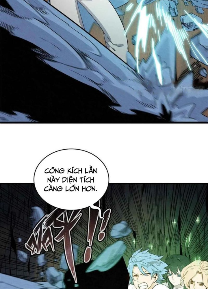 Cửu Tinh Độc Nãi Chapter 60 - Trang 2