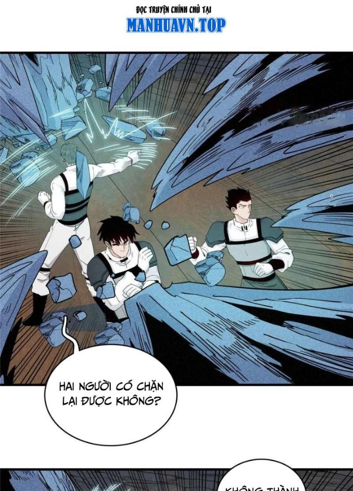 Cửu Tinh Độc Nãi Chapter 60 - Trang 2