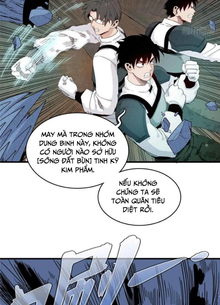 Cửu Tinh Độc Nãi Chapter 60 - Trang 2