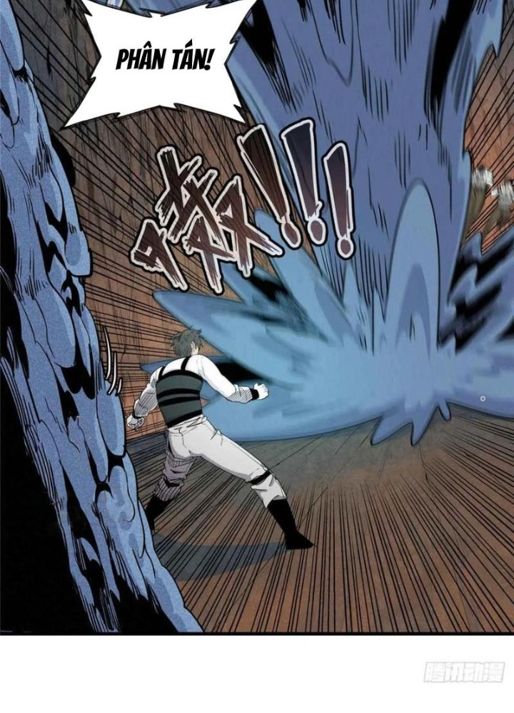 Cửu Tinh Độc Nãi Chapter 60 - Trang 2