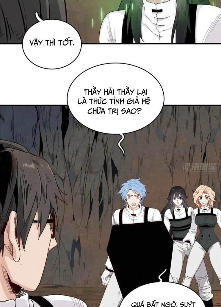 Cửu Tinh Độc Nãi Chapter 60 - Trang 2