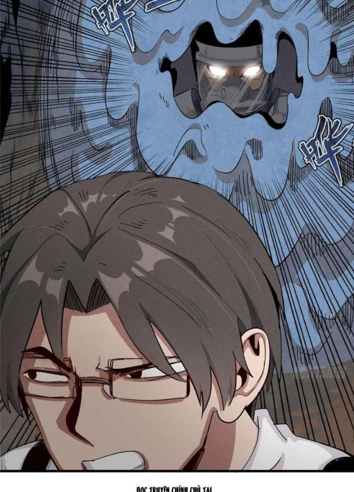 Cửu Tinh Độc Nãi Chapter 60 - Trang 2