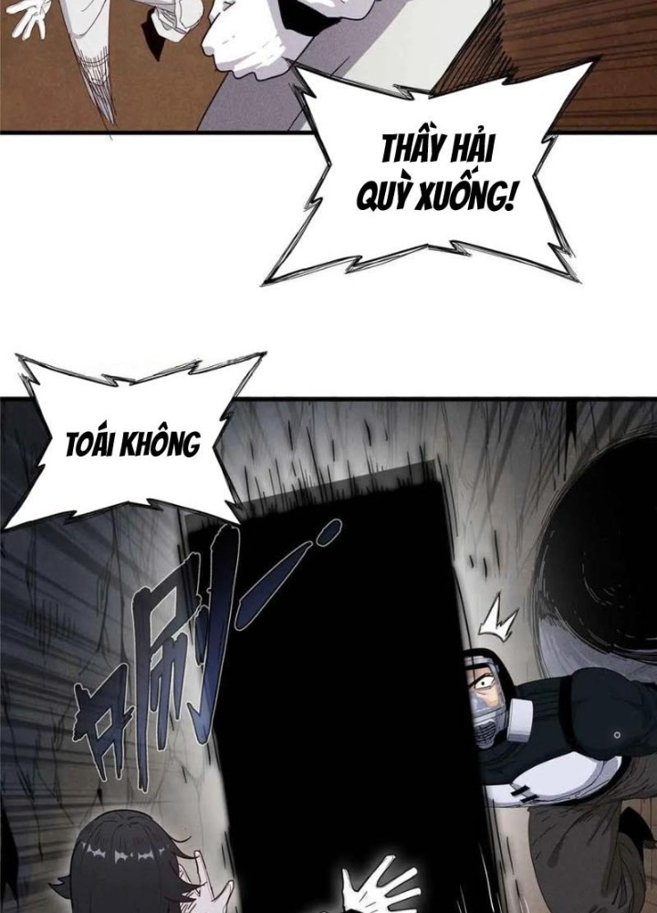 Cửu Tinh Độc Nãi Chapter 60 - Trang 2