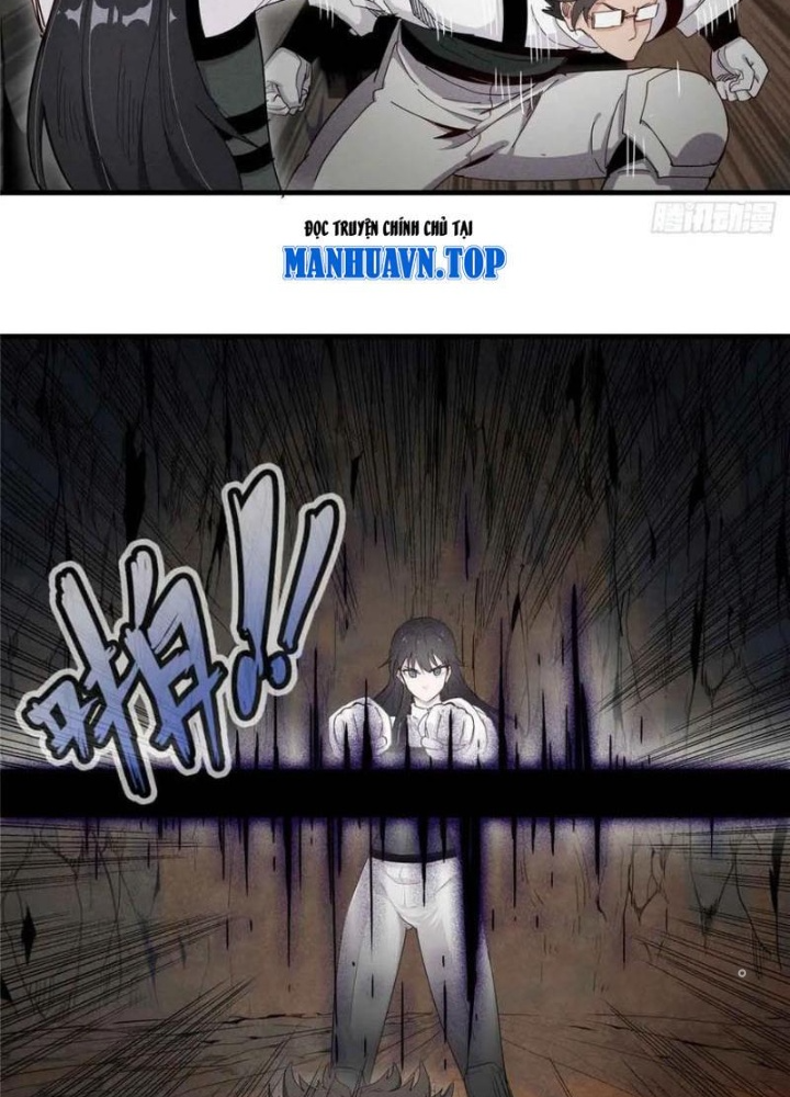 Cửu Tinh Độc Nãi Chapter 60 - Trang 2