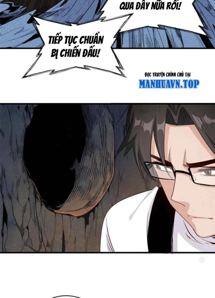 Cửu Tinh Độc Nãi Chapter 60 - Trang 2