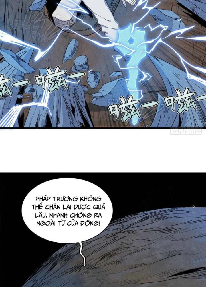 Cửu Tinh Độc Nãi Chapter 60 - Trang 2