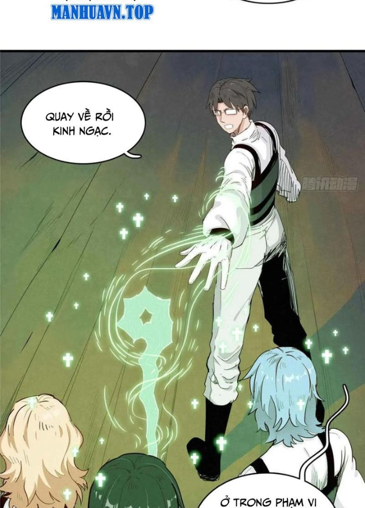 Cửu Tinh Độc Nãi Chapter 60 - Trang 2