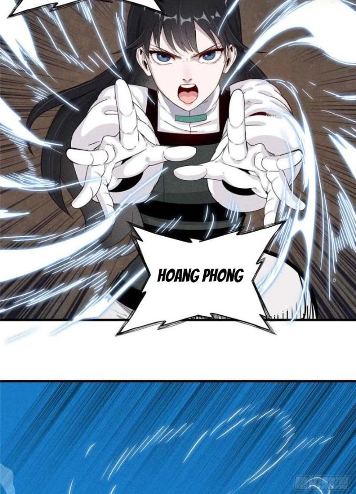 Cửu Tinh Độc Nãi Chapter 60 - Trang 2