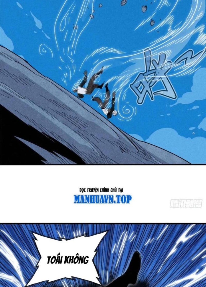 Cửu Tinh Độc Nãi Chapter 60 - Trang 2