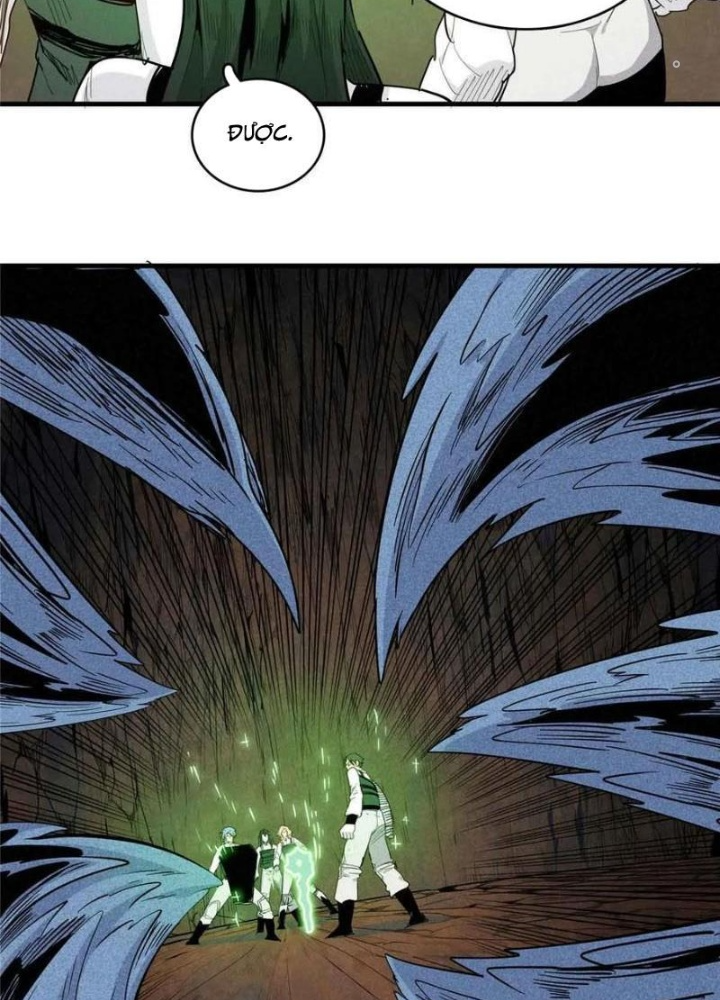 Cửu Tinh Độc Nãi Chapter 60 - Trang 2