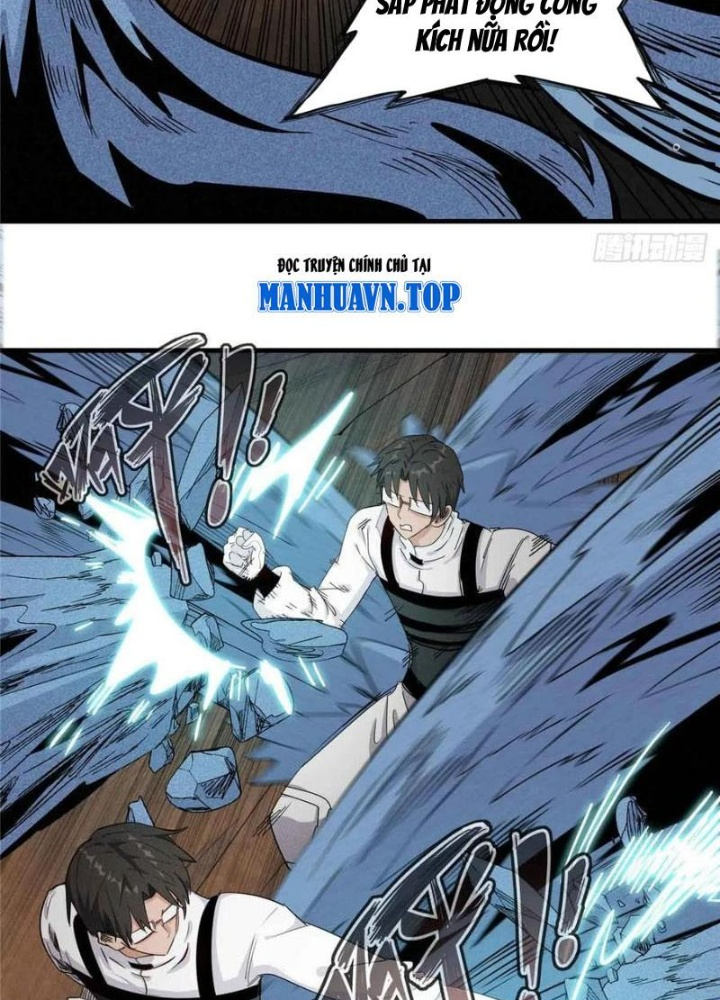 Cửu Tinh Độc Nãi Chapter 60 - Trang 2