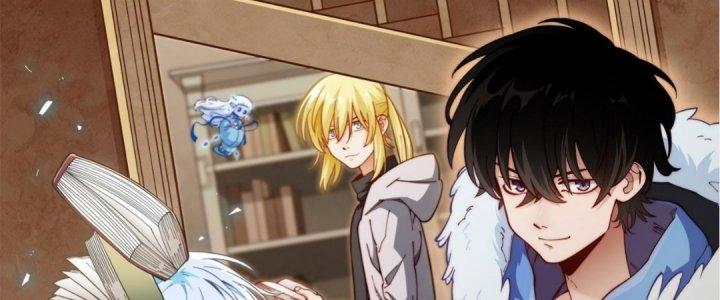 Ta Đến Từ Thời Không Chapter 2 - Trang 2