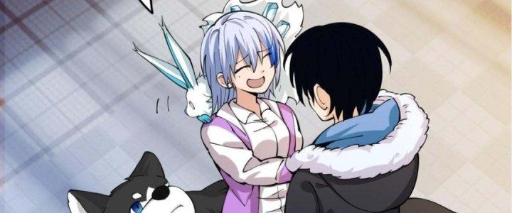 Ta Đến Từ Thời Không Chapter 2 - Trang 2