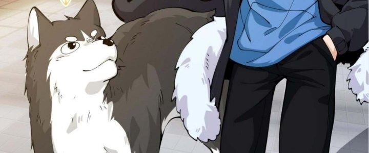 Ta Đến Từ Thời Không Chapter 2 - Trang 2