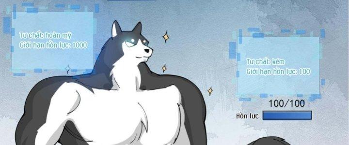 Ta Đến Từ Thời Không Chapter 2 - Trang 2