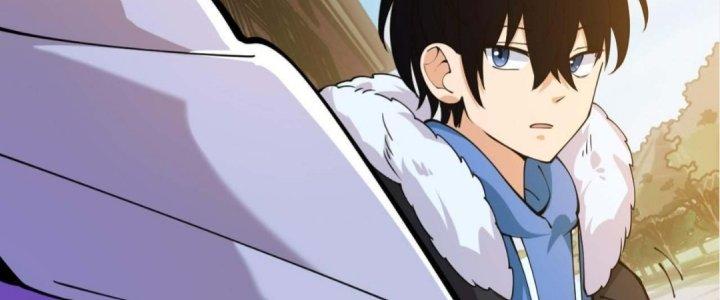 Ta Đến Từ Thời Không Chapter 2 - Trang 2