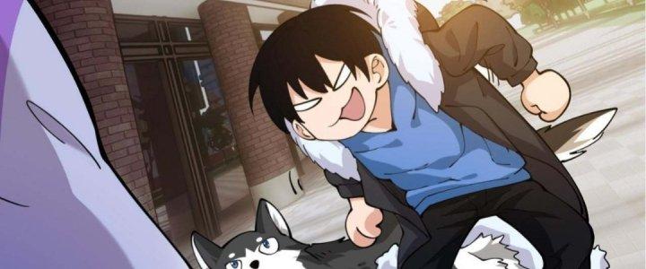 Ta Đến Từ Thời Không Chapter 2 - Trang 2