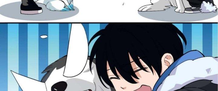 Ta Đến Từ Thời Không Chapter 2 - Trang 2