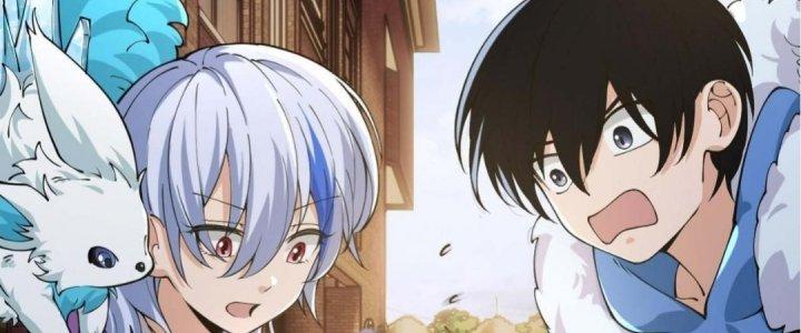 Ta Đến Từ Thời Không Chapter 2 - Trang 2