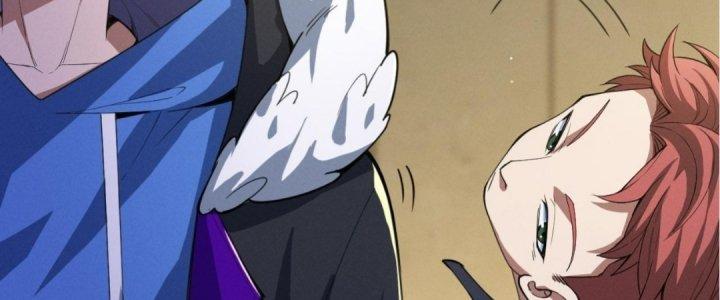 Ta Đến Từ Thời Không Chapter 3 - Trang 2