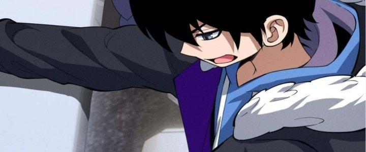 Ta Đến Từ Thời Không Chapter 3 - Trang 2