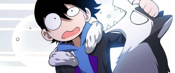 Ta Đến Từ Thời Không Chapter 3 - Trang 2