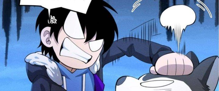 Ta Đến Từ Thời Không Chapter 3 - Trang 2